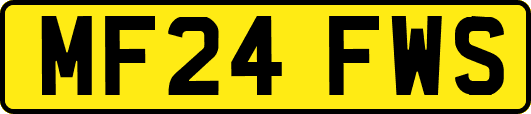MF24FWS