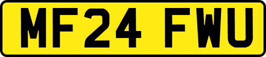 MF24FWU