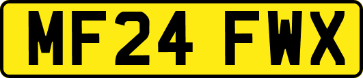 MF24FWX