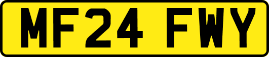 MF24FWY