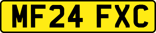 MF24FXC