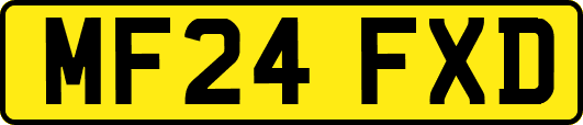 MF24FXD
