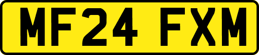 MF24FXM