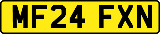 MF24FXN