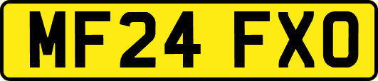 MF24FXO