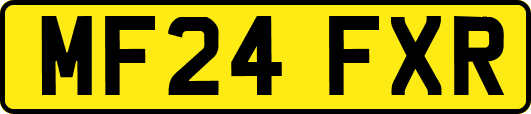 MF24FXR