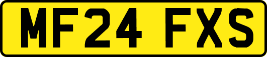 MF24FXS