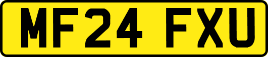 MF24FXU