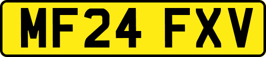 MF24FXV
