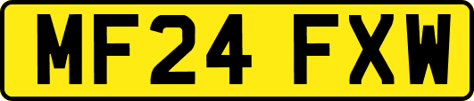 MF24FXW