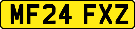 MF24FXZ