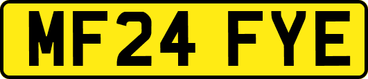 MF24FYE