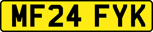 MF24FYK