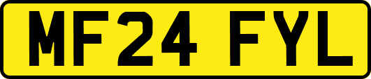 MF24FYL