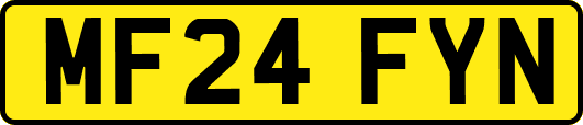 MF24FYN