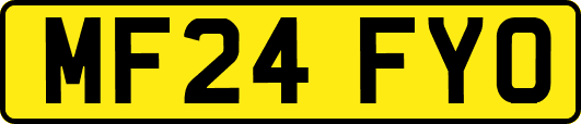 MF24FYO