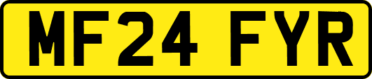 MF24FYR