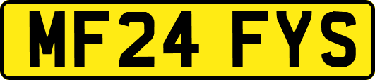 MF24FYS