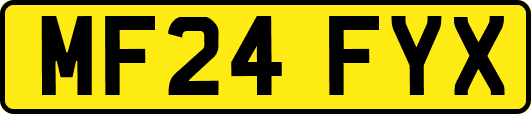 MF24FYX