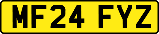 MF24FYZ