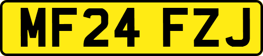 MF24FZJ