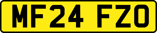 MF24FZO