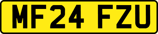 MF24FZU