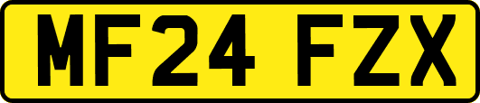 MF24FZX
