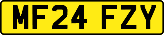 MF24FZY
