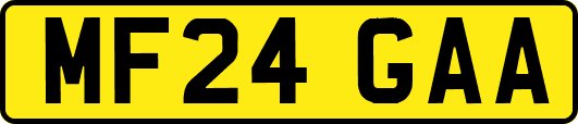 MF24GAA