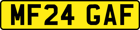 MF24GAF