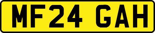 MF24GAH