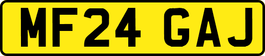 MF24GAJ