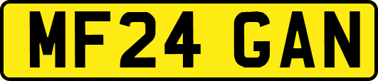 MF24GAN