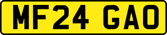 MF24GAO