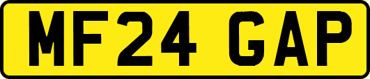 MF24GAP