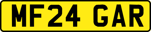 MF24GAR