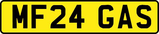 MF24GAS