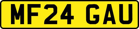 MF24GAU