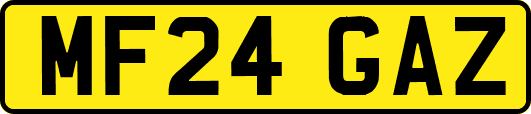 MF24GAZ