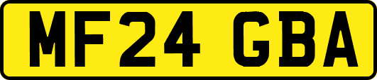 MF24GBA