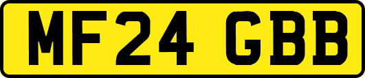 MF24GBB