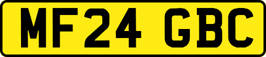 MF24GBC