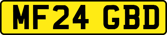 MF24GBD