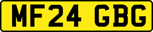 MF24GBG