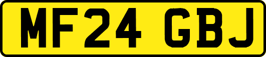 MF24GBJ
