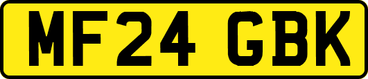 MF24GBK