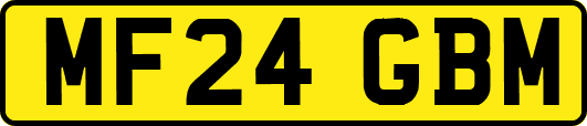 MF24GBM