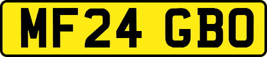 MF24GBO