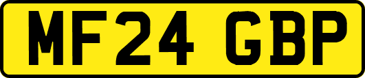 MF24GBP